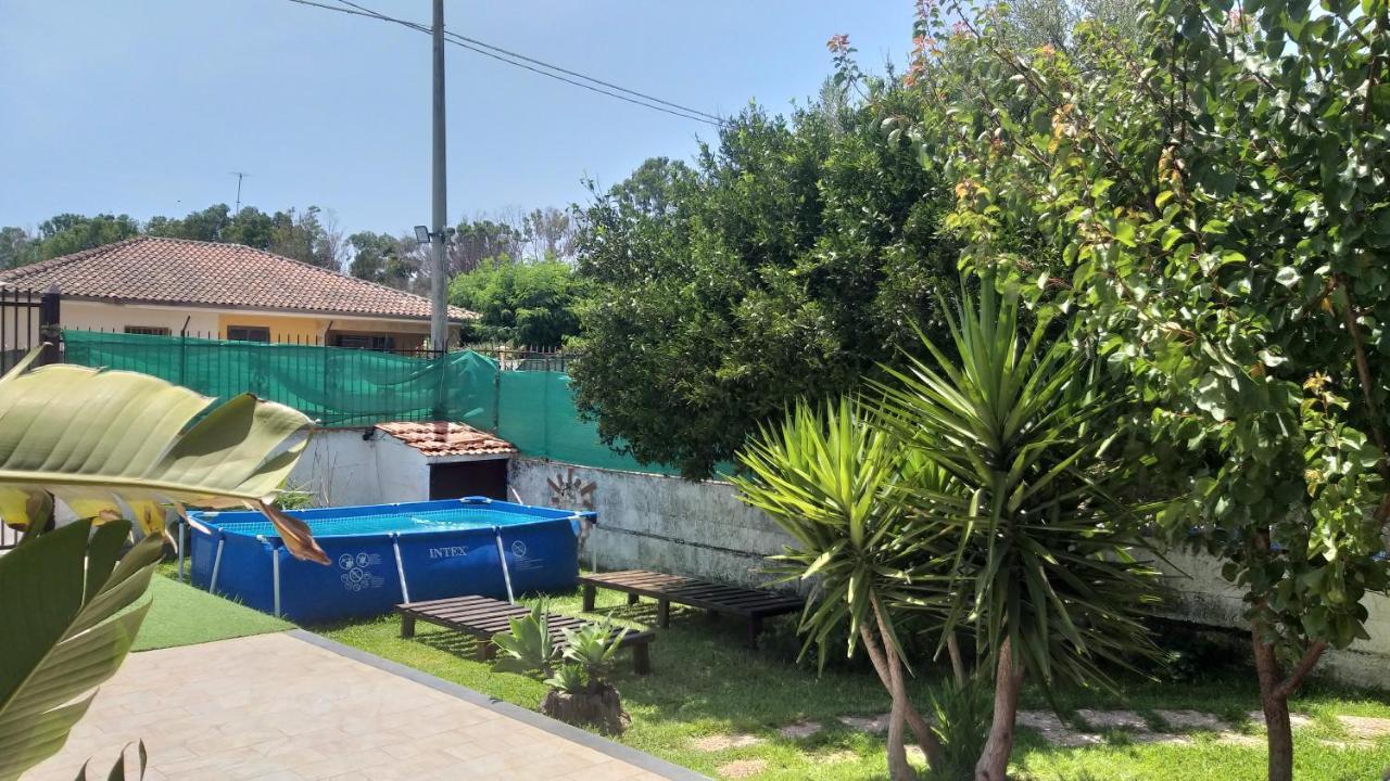 Elvyhouse Beach Catania Exterior foto
