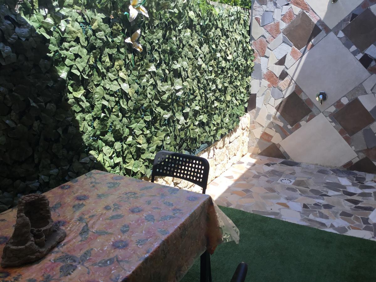 Elvyhouse Beach Catania Exterior foto